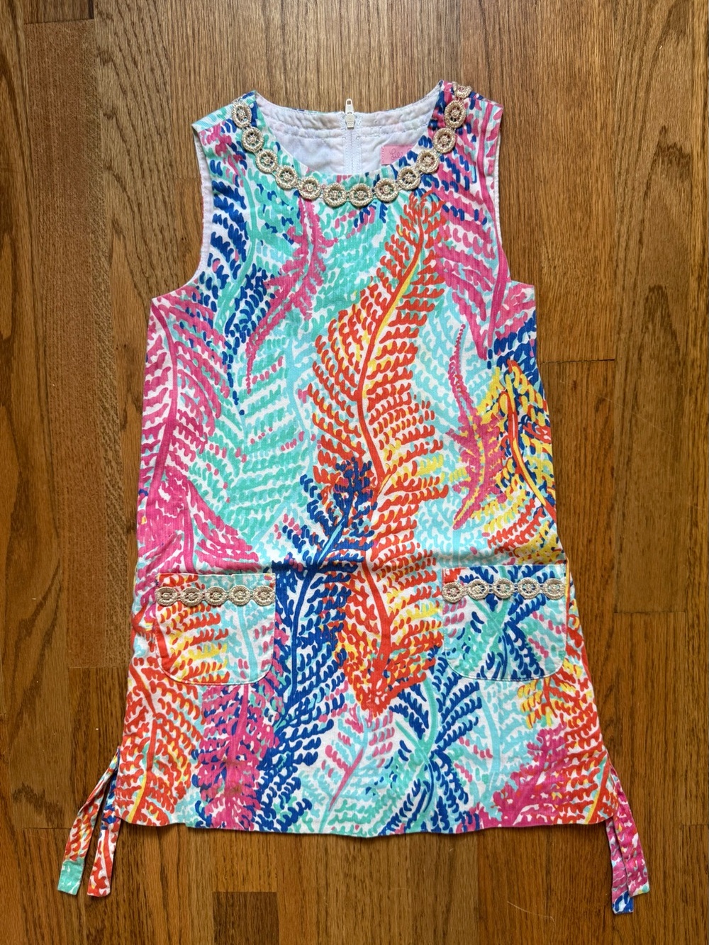 Lilly Pulitzer | Girl’s Dress